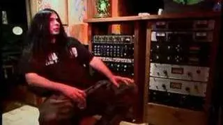 An interview with Pat O'brian (Cannibal Corpse)