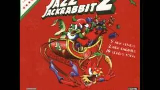 Jazz Jackrabbit 2 Holiday Hare Level 1 Music
