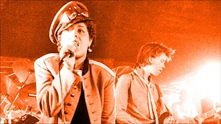 X-ray Spex - Identity (Peel Session)