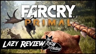 Lazy Review - First Impression Far Cry Primal (Apakah Layak Dibeli ?)