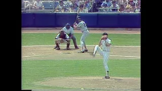 Red Sox vs Yankees (7-4-1983, Dave Righetti's no-hitter)