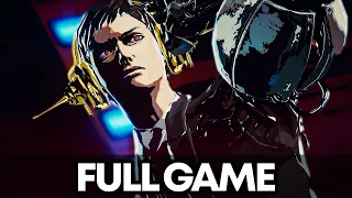 Killer is Dead Full Game Walkthrough 100% Complete | Longplay ( Main Story + DLC )