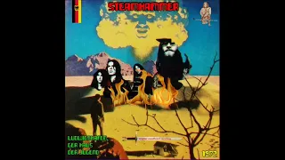 Steamhammer -   Ludwigshafen (1972-xx-xx) 🇩🇪 [re-uploaded]