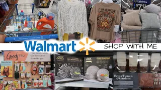 WALMART SHOPPING!!! COME WITH ME