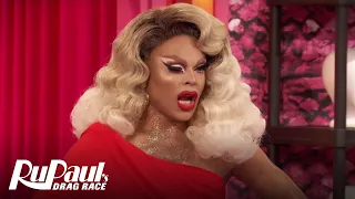 Watch Act 1 of S11 Premiere | Whatcha Unpackin? | RuPaul's Drag Race