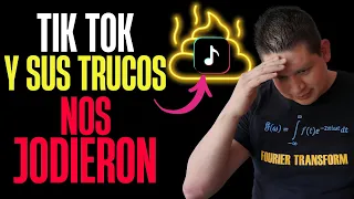 Tik Tok ARRUINÓ la Matemática (Más de lo que PIENSAS)