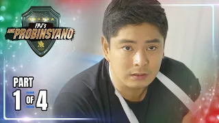 FPJ's Ang Probinsyano | Episode 1527 (1/4) | December 16, 2021