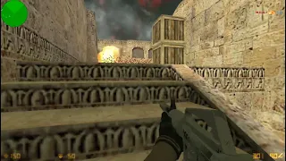 Counter Strike 1.6 | DeathMatch | Battlefied Aurora CSDM Warfare Origins - 3