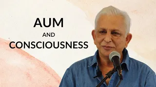 Aum and Consciousness | Session 4 | Sacred Grove, Graham | U.S.A. 2022 | Sri M