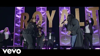 You Must Break (ft. Kierra Sheard) [Live At The Ryman, Nashville, TN/2020]