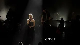 Hooverphonic  - Mad about you (Live Alhambra)