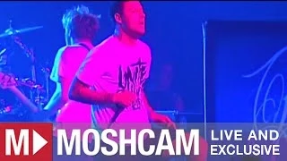 Parkway Drive - Sleepwalker | Live in Sydney | Moshcam