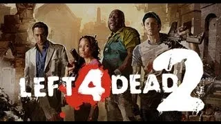 Vidéo detente sur Left4Dead2 avec Dash3 [FR]