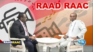 Raad-Raac : interview exclusive du president et fondateur BARREH FOOTBALL Club GR Mr Farah Daher