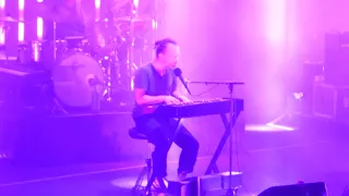 Radiohead - Everything in Its Right Place @ Madison Square Garden, NYC2 2018