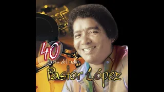 Pastor Lopez -- Soy Parrandero