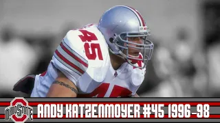 Andy Katzenmoyer | Ohio State Highlights