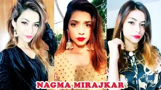 NEW Nagma Mirajkar Musical.ly Compilation 2018 | The Best Musically Collection