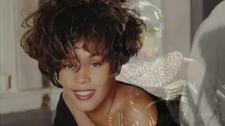 Whitney Houston Queen of the Night/I’m Every Woman Hologram audio January 1st 2022