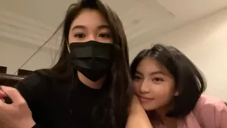 Live Showroom Shani JKT48 & Gracia - 9-2-21