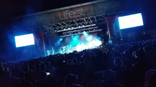 2019 Lifest Skillet