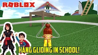 Roblox: MOM AND BUBS GOTO HIGH SCHOOL!