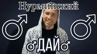 Нурминский ♂ / Дай ♂ Right Version Gachi ♂