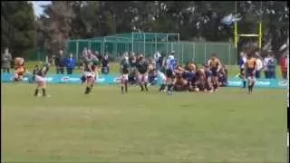 Reinhard Brackenfell vs Tygerberg 019A Inter-schools 2015