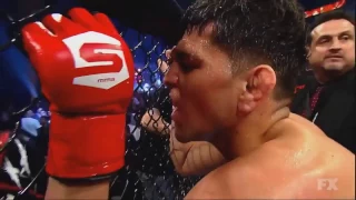 Nick Diaz Stockton 209 Best Highlights HD