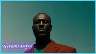 Stormzy - Heavy Is The Head Album Review | Nowstalgia Reviews