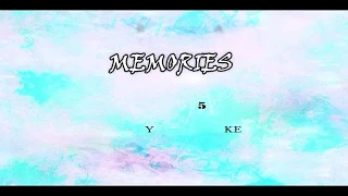 MEMORIES LYRICS (COVER BY JONAH BAKER) - MAROON 5