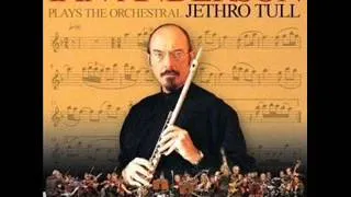 Ian Anderson Plays The Orchestral Jethro Tull - Budapest