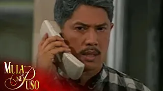 Mula sa Puso: Full Episode 447 | ABS-CBN Classics