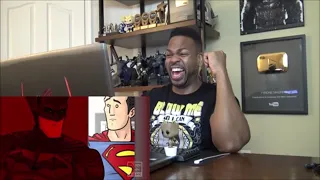 Super Cafe - The Next Knight Rises - Reaction!