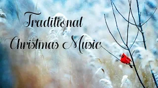 Peaceful Christmas music, Instrumental Traditional Christmas music "Deck the Halls" Tim Janis