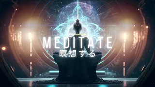 MEDITATE - 10 Minute Jedi Meditation (Calm, Relaxing, Peaceful)