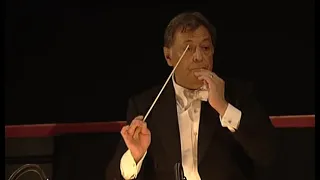 Richard Wagner - Tristan und Isolde (Zubin Mehta, Bayerisches Staatsorchester, 1998) part1