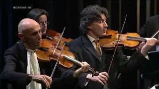08 EUBO performs Vivaldi s Concerto Grosso RV565 in Modena 2011