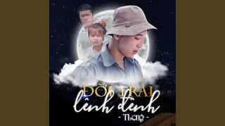 Đời Trai Lênh Đênh (Zeaplee x HHD Lofi Remix)