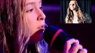 Lina Kuduzović - Prva ljubezen / First love (Club Remix) Junior Eurovision 2015 Slovenia