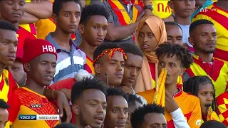 Ethiopian Premier League | Diredawa Ketema vs Kidus Giorgis | LIVESTREAM