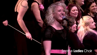 Seattle Ladies Choir: S17: 9 to 5 (Dolly Parton)