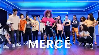 Dj Anilson Dj Vielo Eh Mercé | Dance Choreography