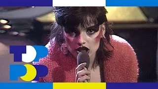 Nina Hagen - Unbeschreiblich Weiblich • TopPop