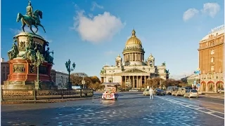 Как выглядит квартира коренного жителя Санкт-Петербурга