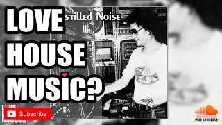 Distilled Noise - Buttons & Knobs (Original Mix) - FREE DOWNLOAD