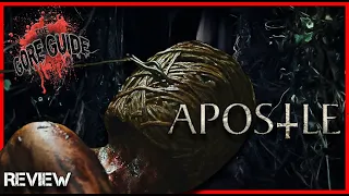 Apostle (2018) Review *Spoilers* - Is This One Of The Best Cult Themed Horror Films Of Recent Years?