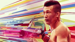 Chan Sung Jung UFC  Featherweight Contender