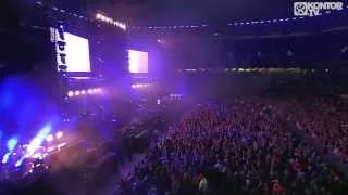 Scooter - One (Always Hardcore) (Live at The Stadium Techno Inferno 2011)HD.