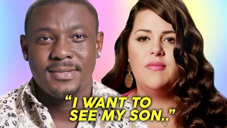 Emily Wants S*X Before Kobe Meets Their Son | 90 Day Fiancé